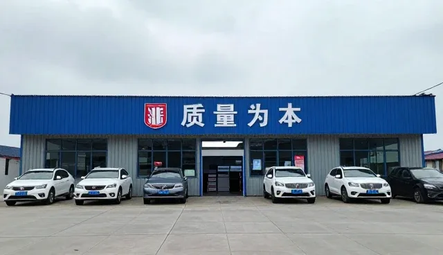 设备租赁中产品质量保障的关键应用场景分析